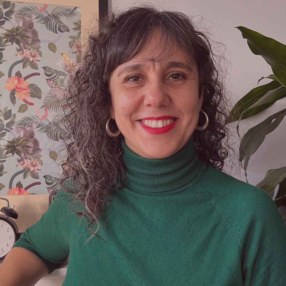 Isabel Fernández